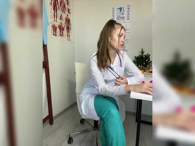 go to chat with DokTor_Ada