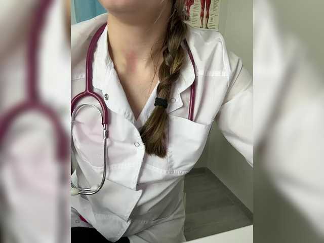 Adelaida1001's BongaCams profile