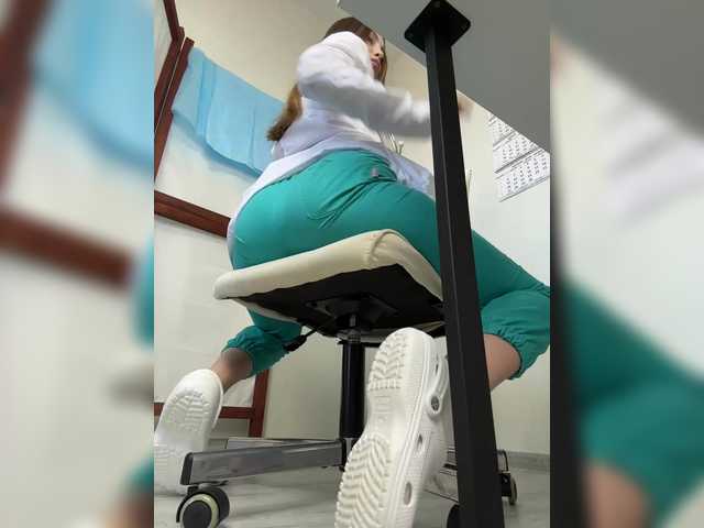 go to chat with DokTor_Ada