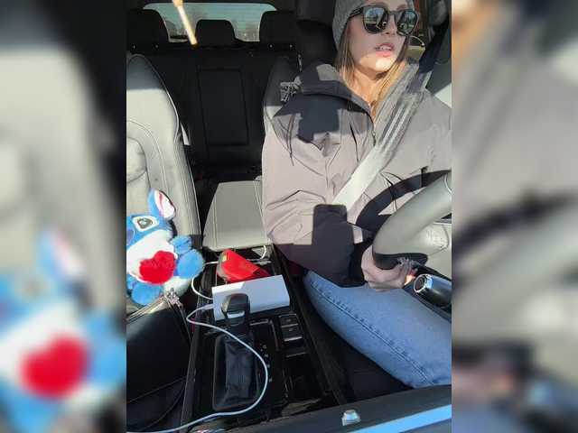 Adelaida1001's BongaCams profile