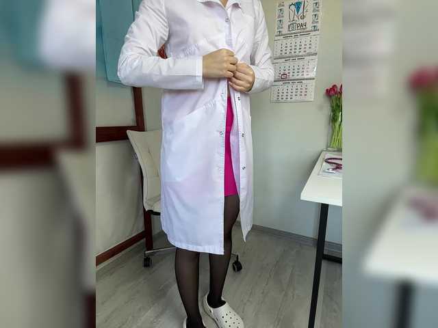 Adelaida1001's BongaCams profile