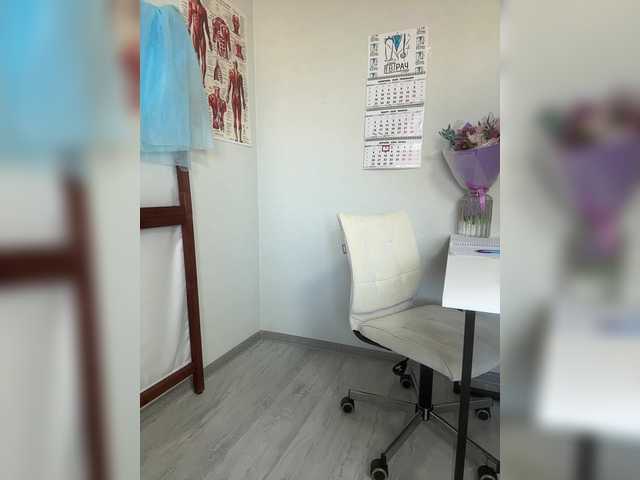 Adelaida1001's BongaCams profile