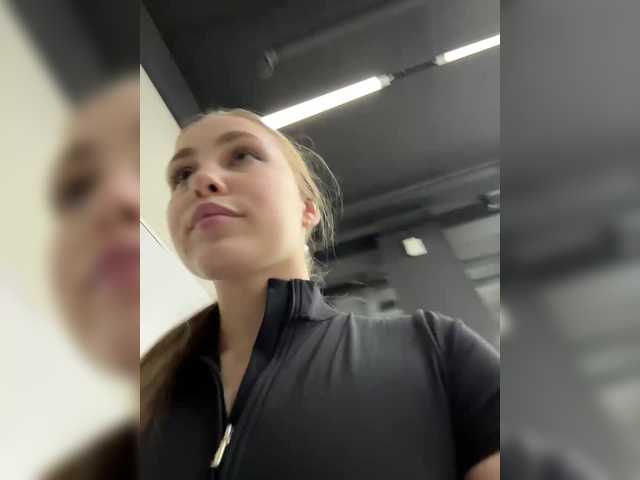 Adelaida1001's BongaCams profile