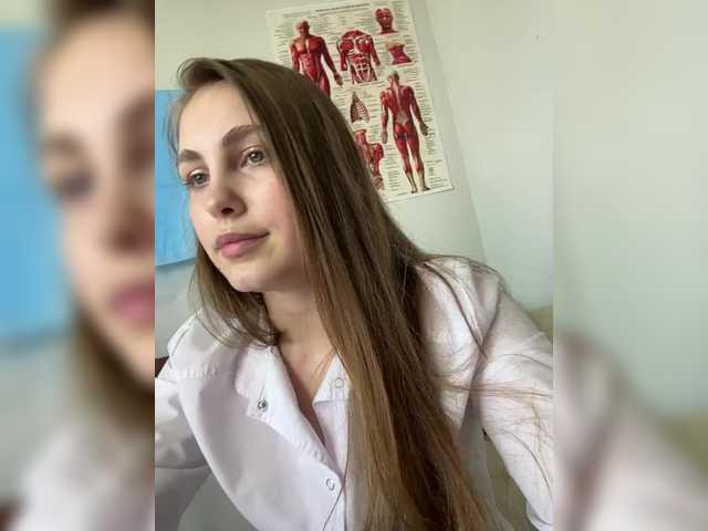 Adelaida1001's BongaCams show and profile