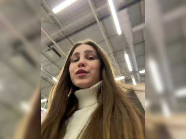 Adelaida1001 Live Webcam on BongaCams