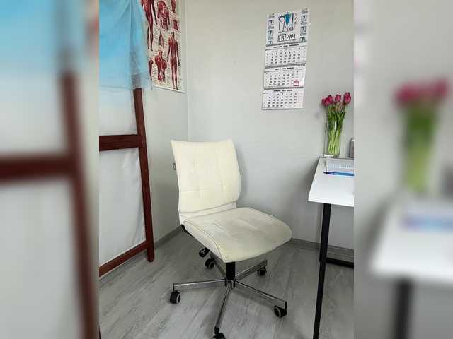 Adelaida1001's BongaCams profile