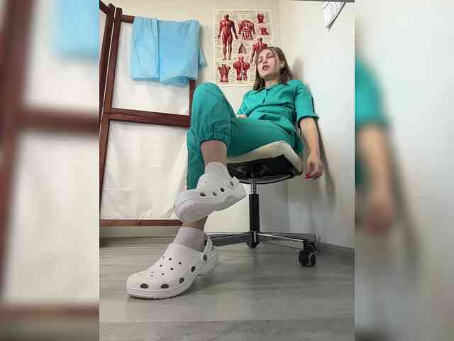 DokTor_Ada webcam