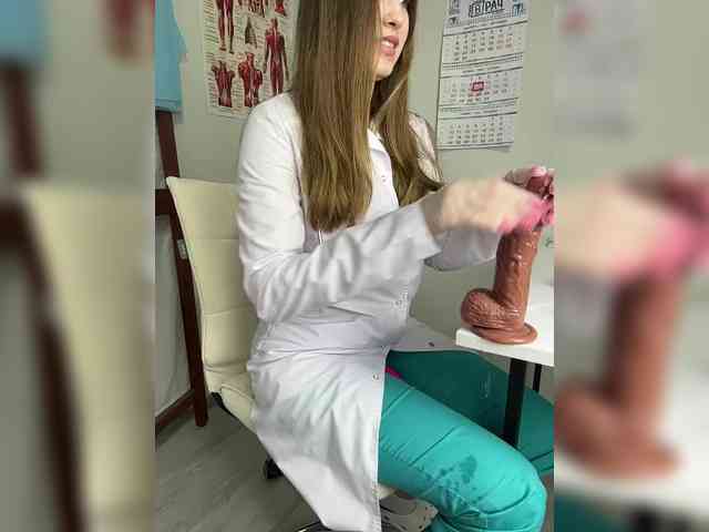 DokTor_Ada webcam