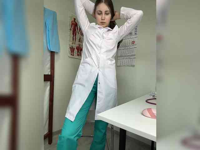 DokTor_Ada webcam
