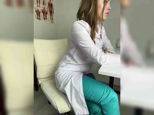DokTor_Ada webcam