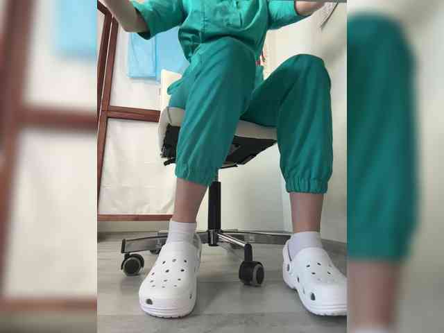 DokTor_Ada webcam