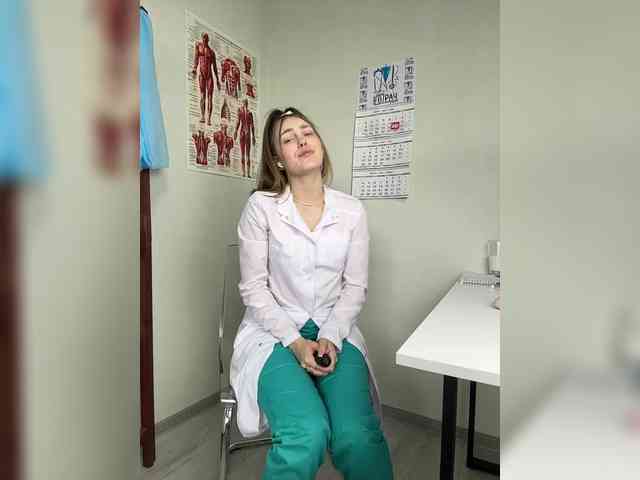 role play cam Adelaida1001
