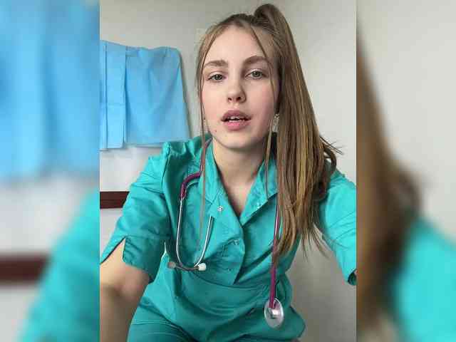 DokTor_Ada webcam