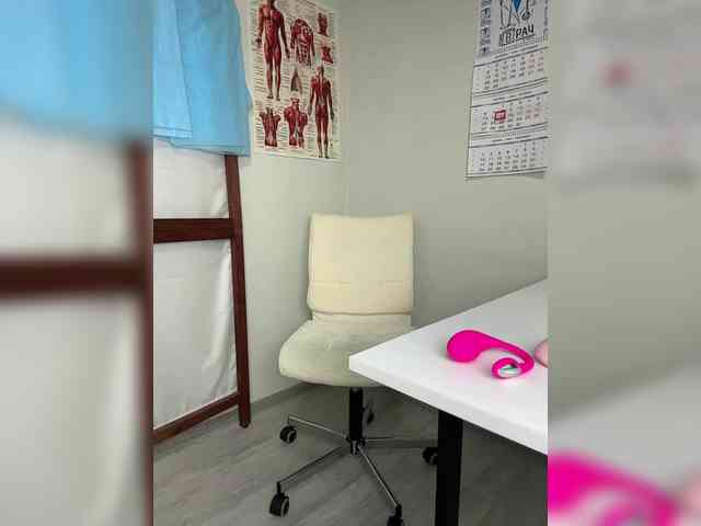 DokTor_Ada webcam