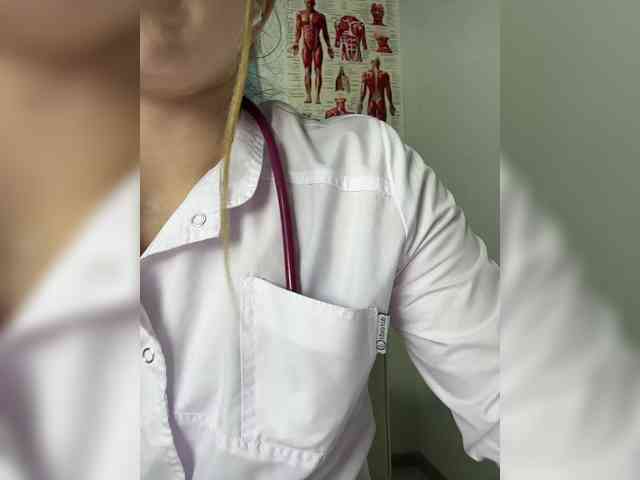 DokTor_Ada webcam