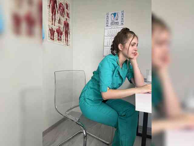 DokTor_Ada webcam