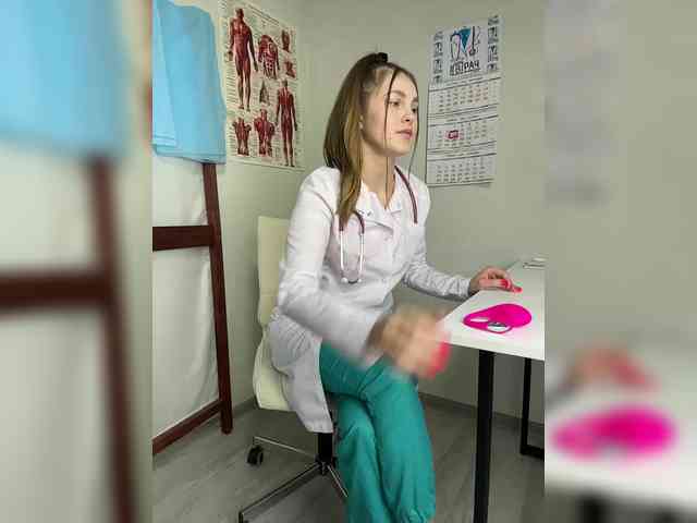 DokTor_Ada webcam