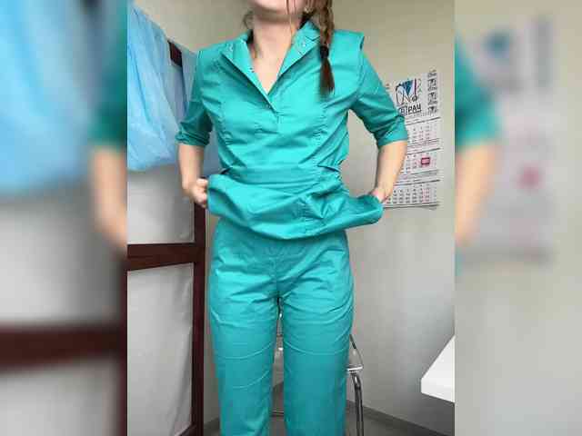 DokTor_Ada webcam