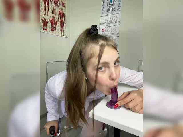 DokTor_Ada webcam