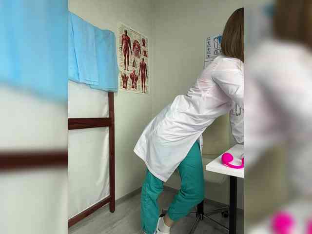 DokTor_Ada webcam