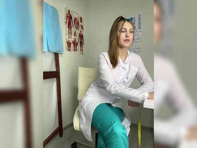 DokTor_Ada webcam