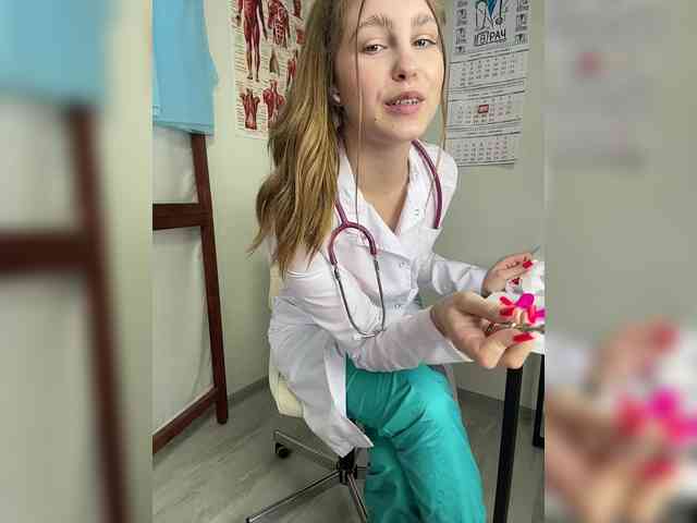 DokTor_Ada webcam