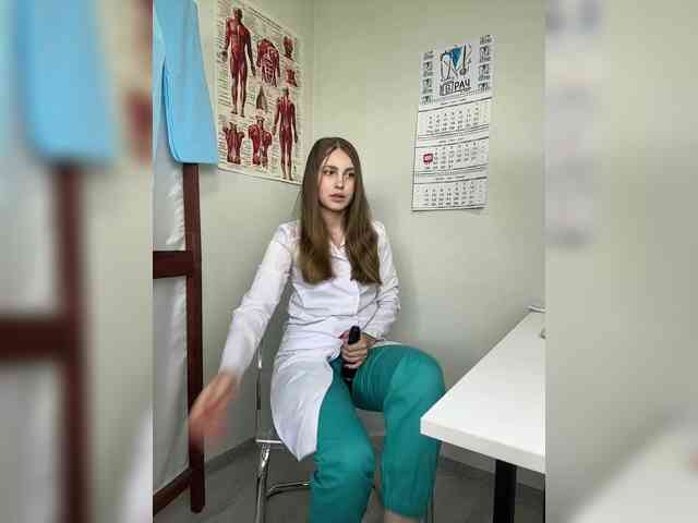 DokTor_Ada webcam