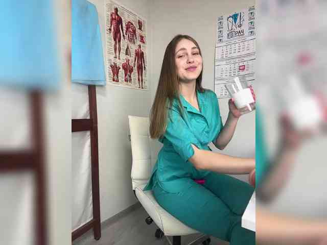 DokTor_Ada webcam