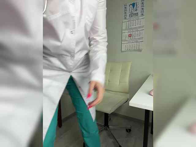 DokTor_Ada webcam