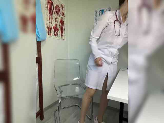 DokTor_Ada webcam