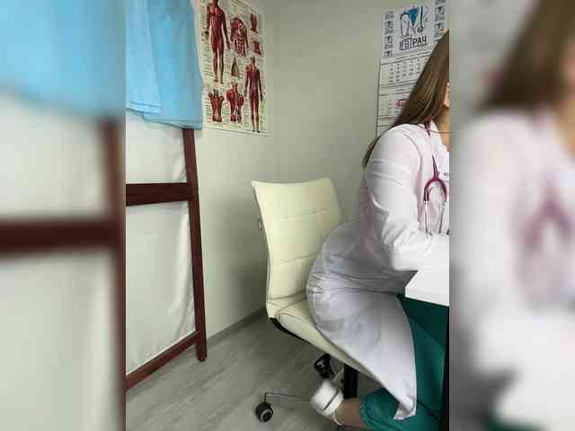 DokTor_Ada webcam