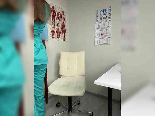 DokTor_Ada webcam