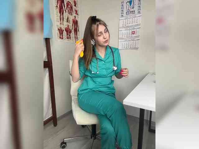 DokTor_Ada webcam