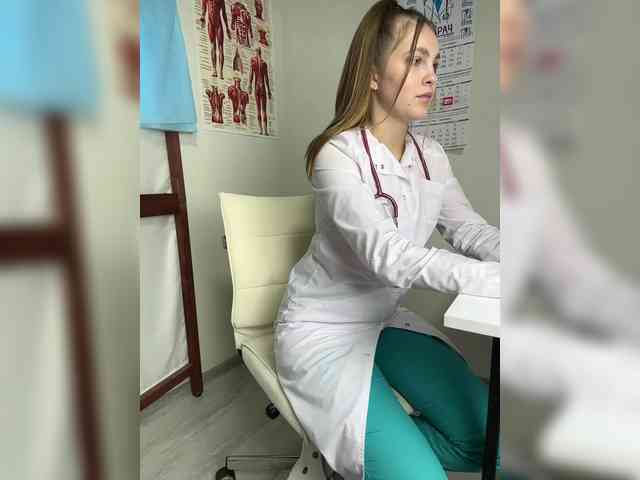 DokTor_Ada webcam