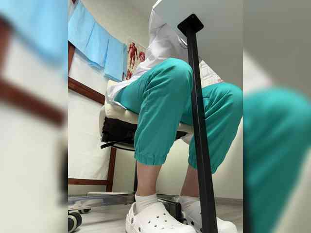 DokTor_Ada webcam
