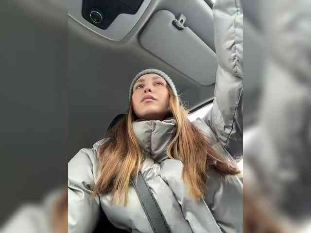 cam sex chat Adelaida1001