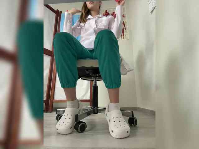 DokTor_Ada webcam