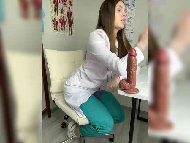 DokTor_Ada webcam