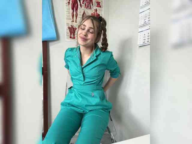 DokTor_Ada webcam