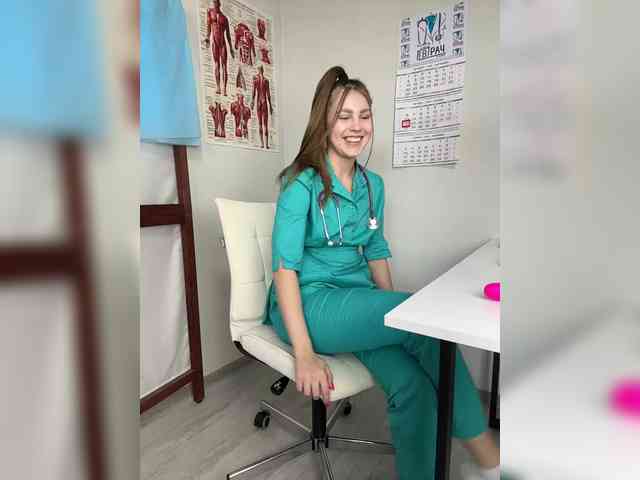 DokTor_Ada webcam