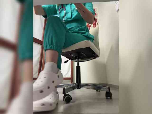 DokTor_Ada webcam