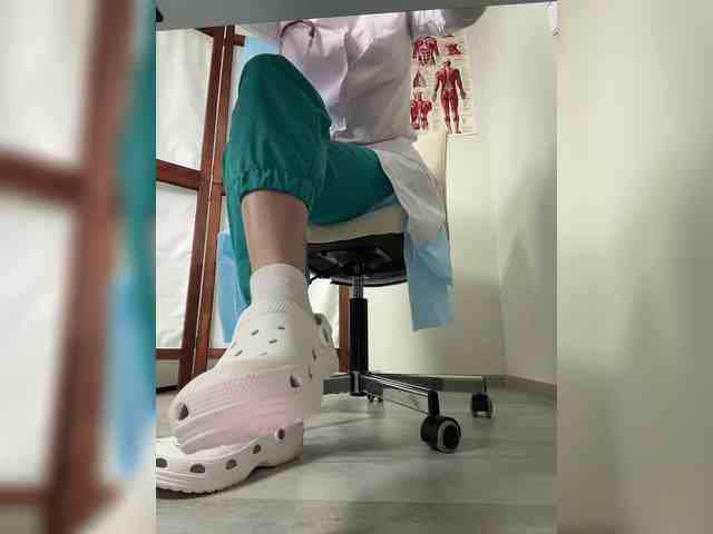 DokTor_Ada webcam