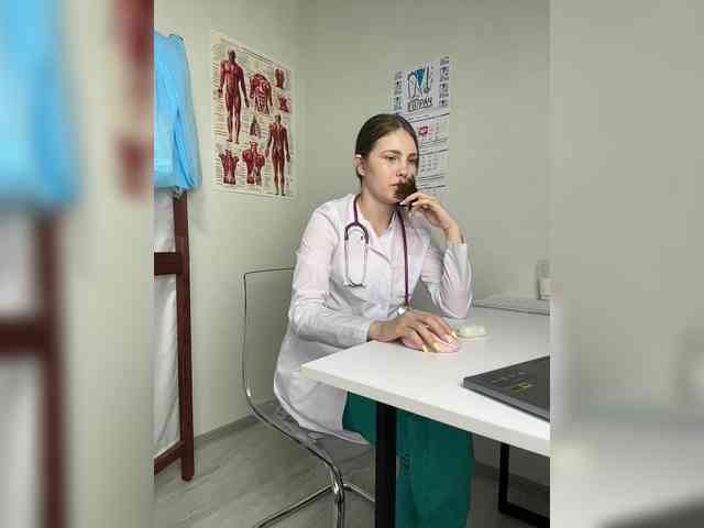 DokTor_Ada webcam