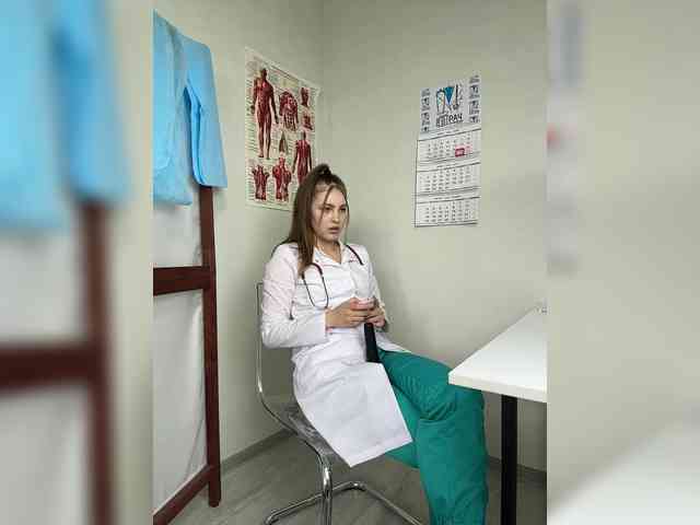 DokTor_Ada webcam