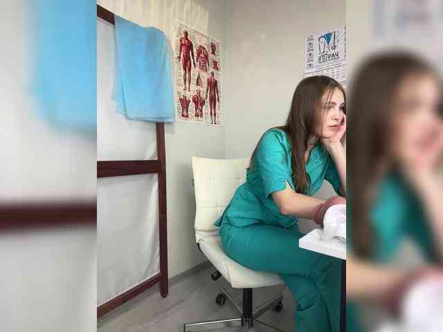 DokTor_Ada webcam