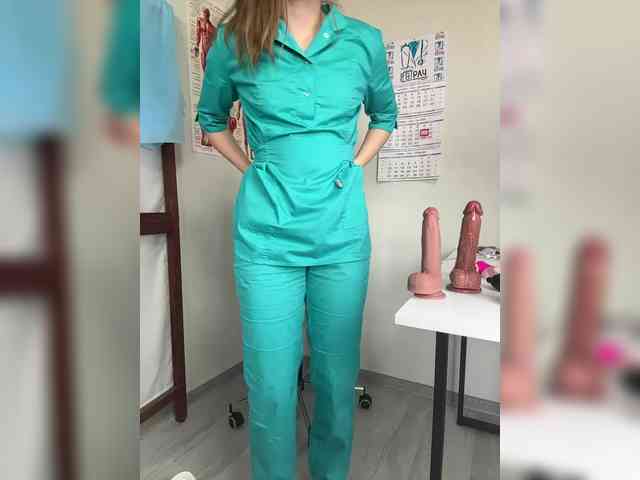 DokTor_Ada webcam