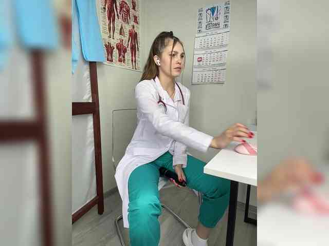 DokTor_Ada webcam
