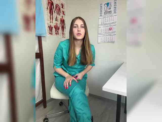 DokTor_Ada webcam