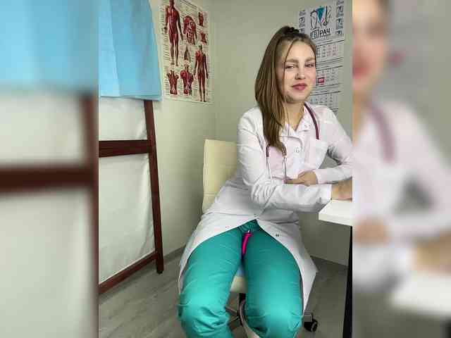 DokTor_Ada webcam
