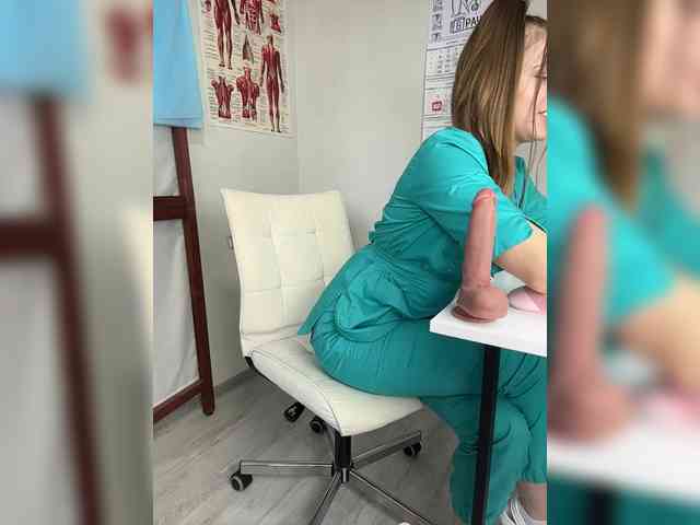 DokTor_Ada webcam